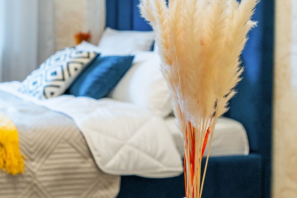 Квартира Мечты В 2-х Минутах От Парка Краснодар