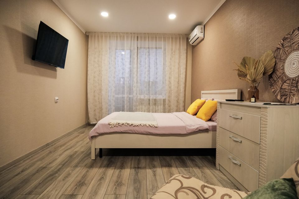 Уют от сети апартаментов KEY2HOME
