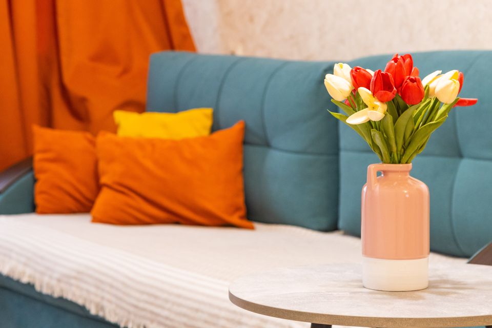 Квартира на Куйбышева 59