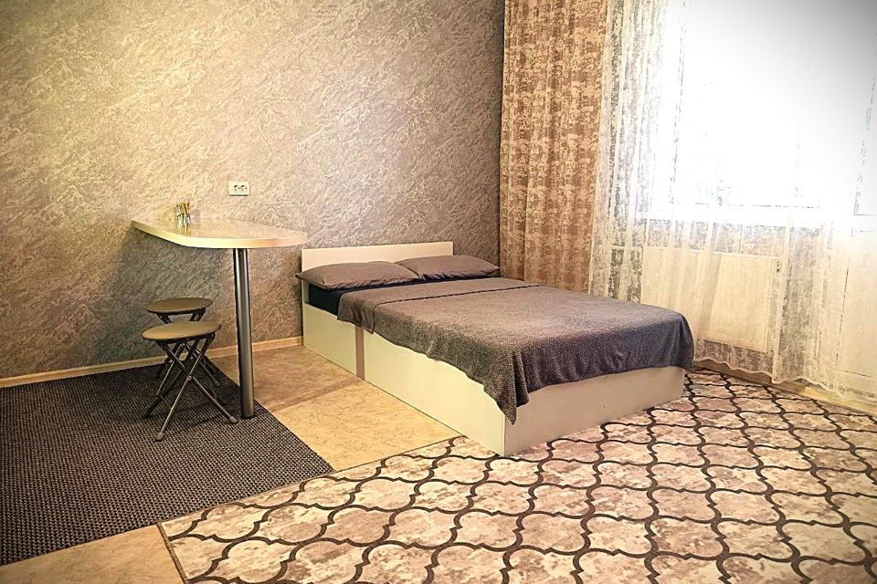 квартира в центре
