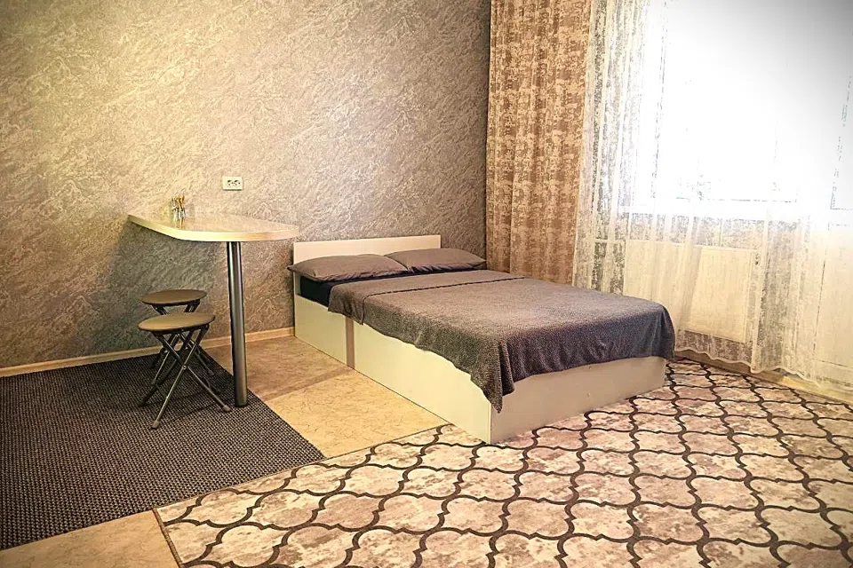 квартира в центре