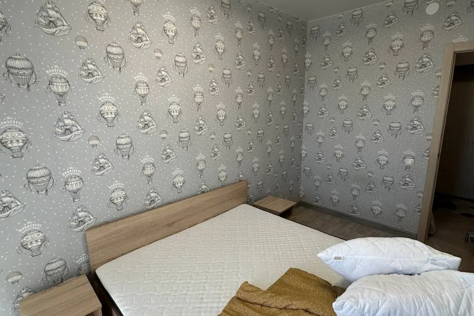 Квартира рядом с Автовокзалом