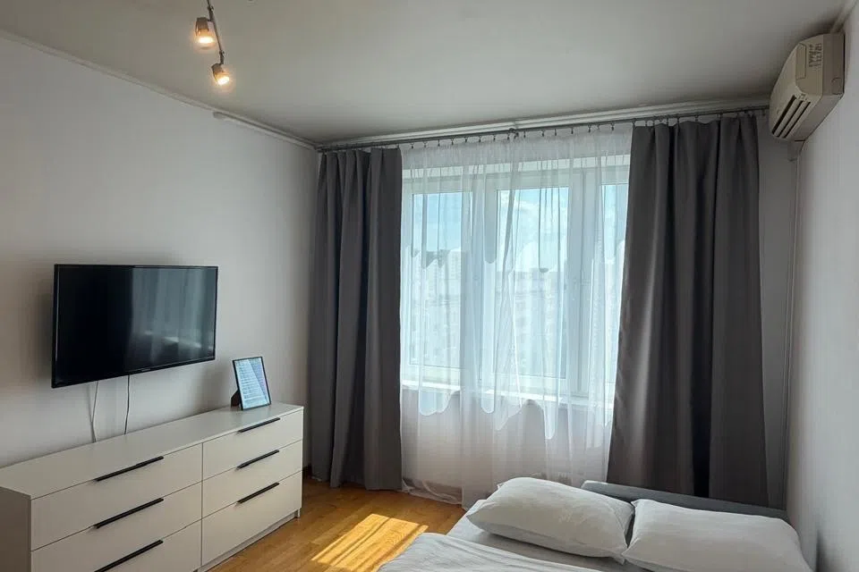 Inndays Apartments в Ясенево