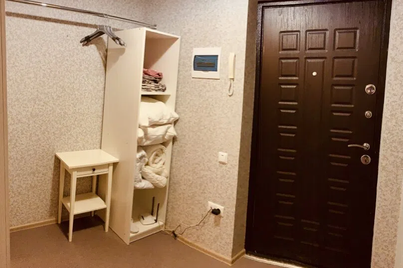 Суворова апарт 41
