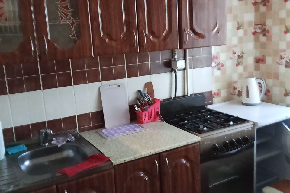 Уютная квартира на первой линии, с видом на аквапарк