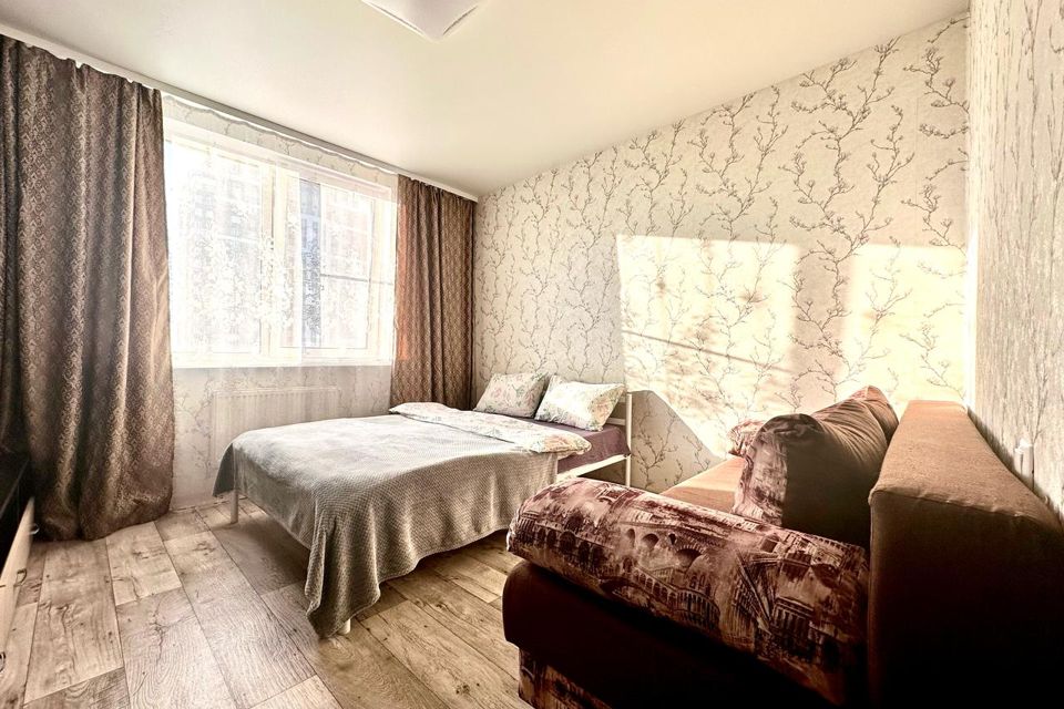 Светлая и уютная квартира в ЖК Северный