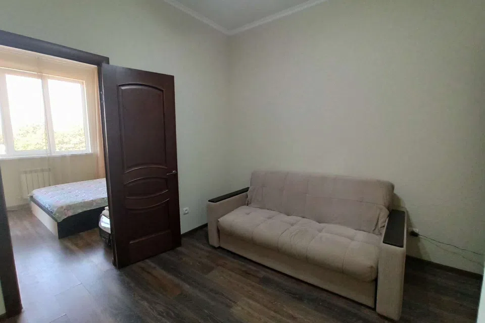 Уютная квартира на улице Станиславского, 8