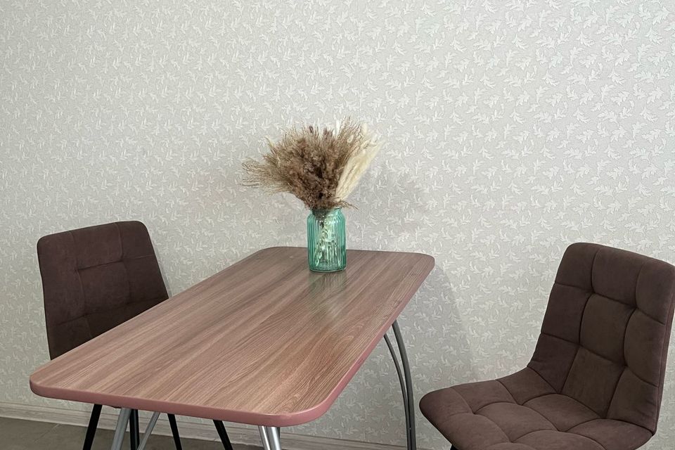 Просторная квартира на 6 человек с отличным расположением. 