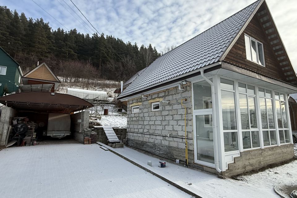 ДОМ ДЛЯ ГОСТЕЙ ВАЛЬКИРИЯ