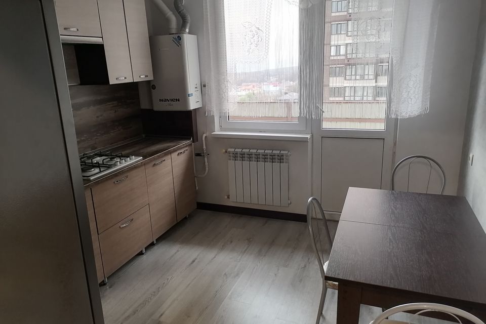 Уютная квартира с видом на Эльбрус