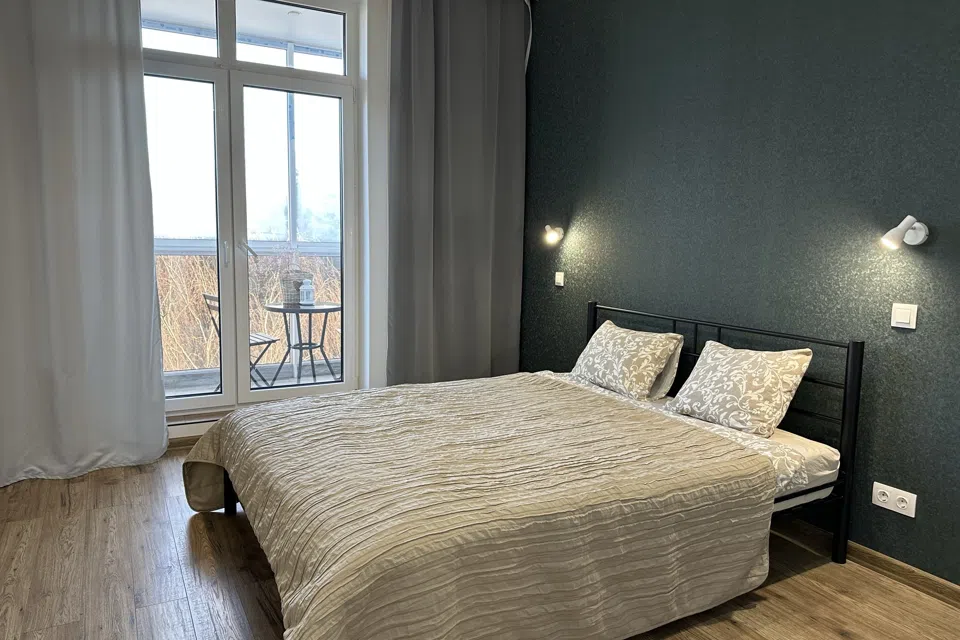 Baltic Resort у озера Тихое Светлогорск