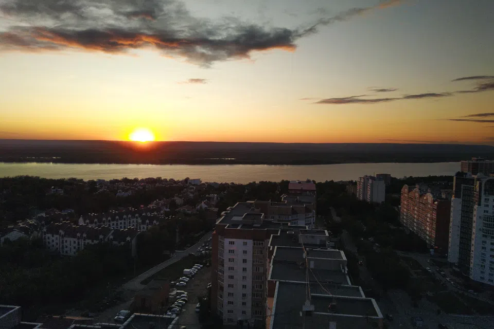 Квартира StarHouse на Современнике