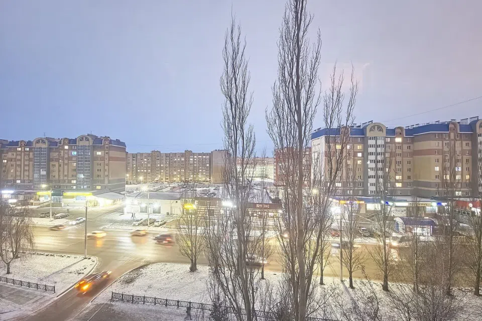 Сдается квартира
