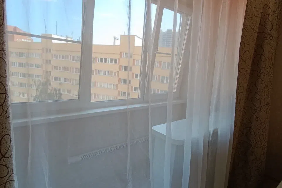 Однокомнатная квартира в отличном месте