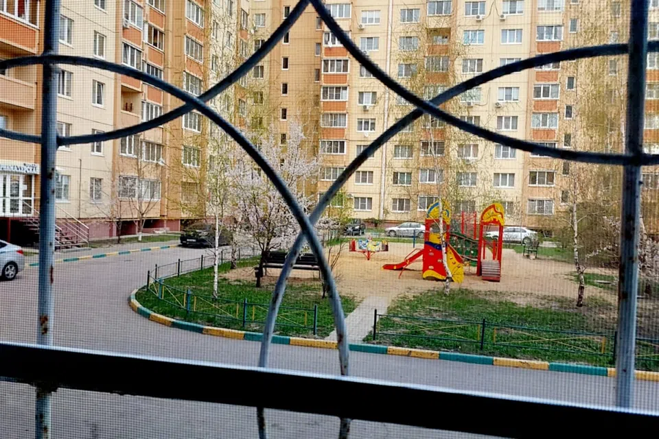 Уютная 1- ком квартира в Советском районе, мкр. Шилово. 