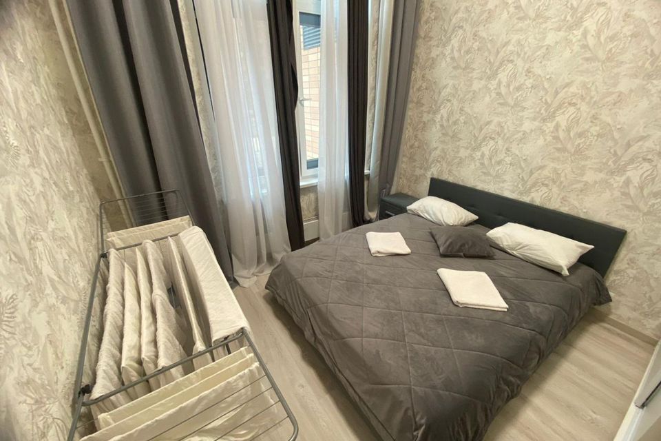 Уютная квартира в центре Москвы 