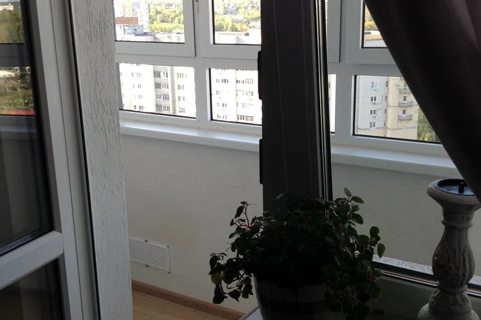 Уютная квартира студия