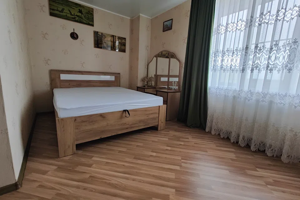 Квартира в центре Зеленоградска