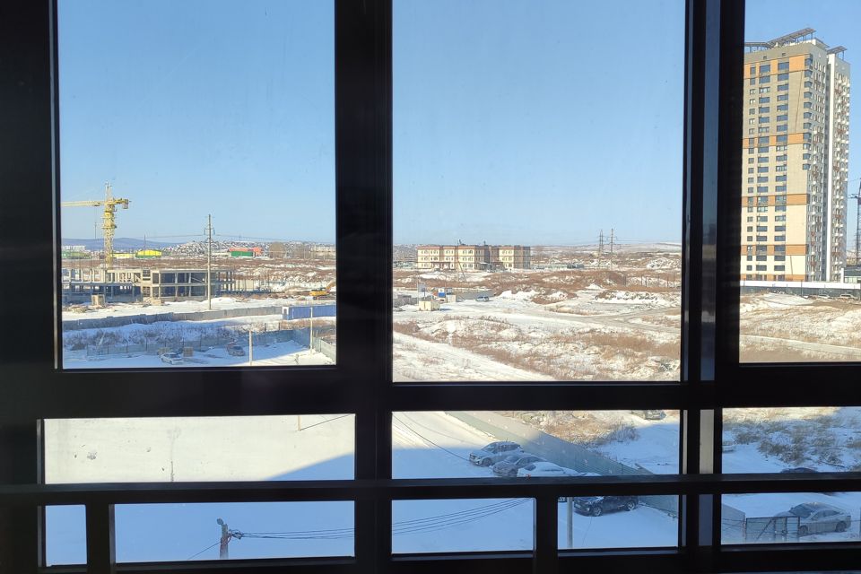 Уютная 2х комнатная квартира