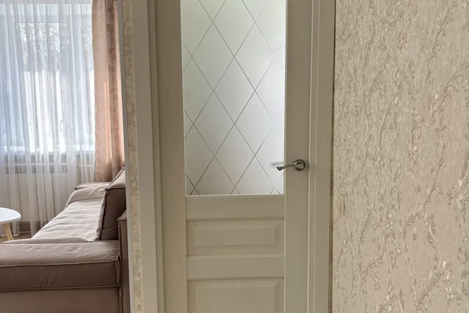 Уютная квартира у автовокзала