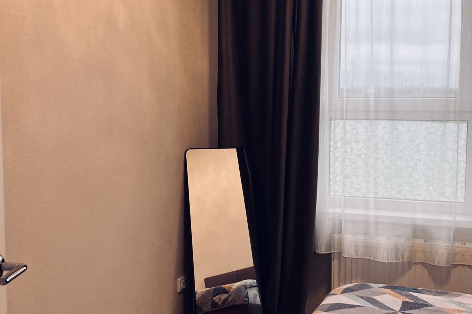  Аэропорт Пулково и Экспофорум поблизости   