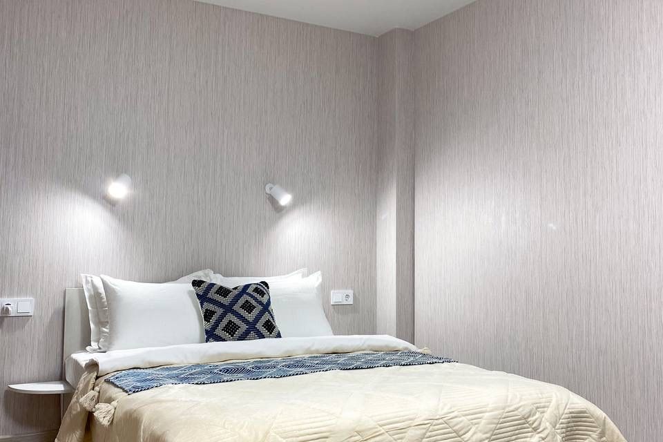 1к квартира Apart-Comfort на Большой Октябрьской