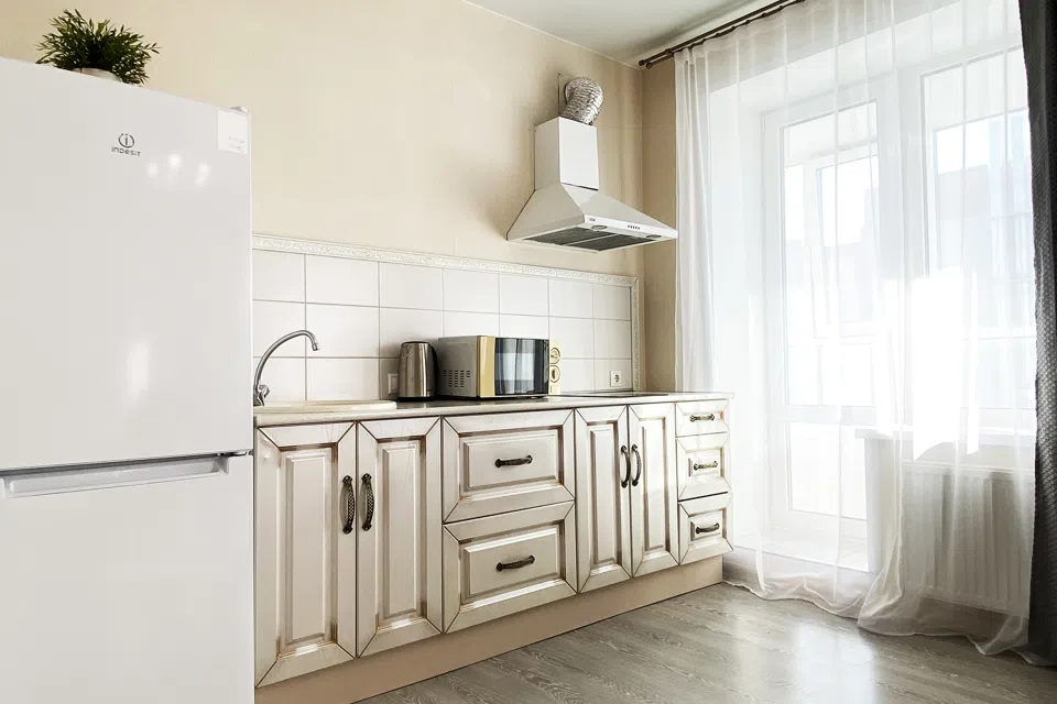 2-к квартира Комсомольский 44