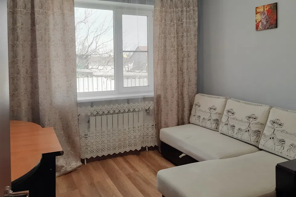 Уютный коттедж в центре г. Михайловск