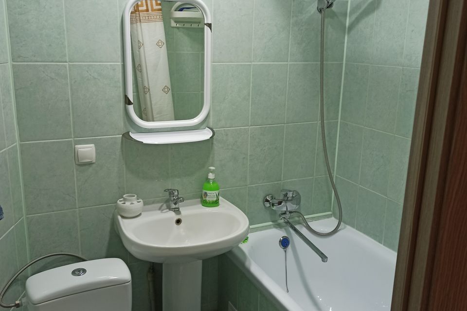 Уютная квартира по Проспекту Победы 17.