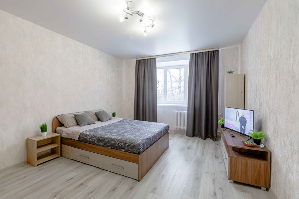 Светлая квартира возле Смоленского Архива, БТИ