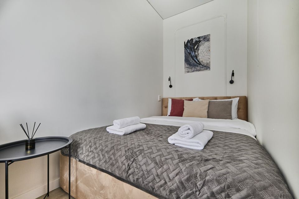 ArtSeasons в ЖК класса комфорт-плюс Движение Тушино 58- 2