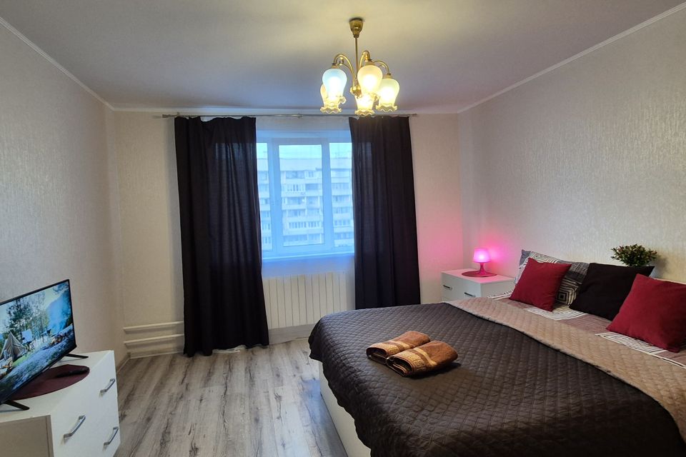 2-х комнатная хорошая квартира в центре города