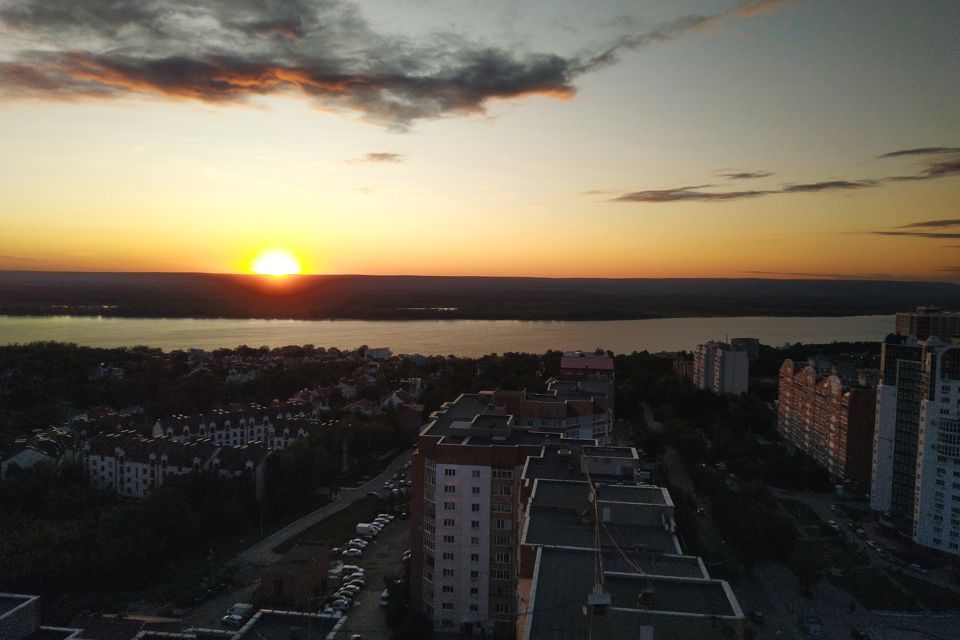 Квартира StarHouse на Современнике