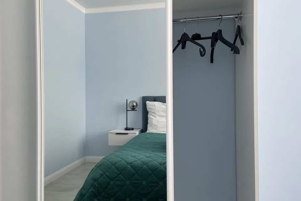 Baltic Resort в пригороде Зеленоградска