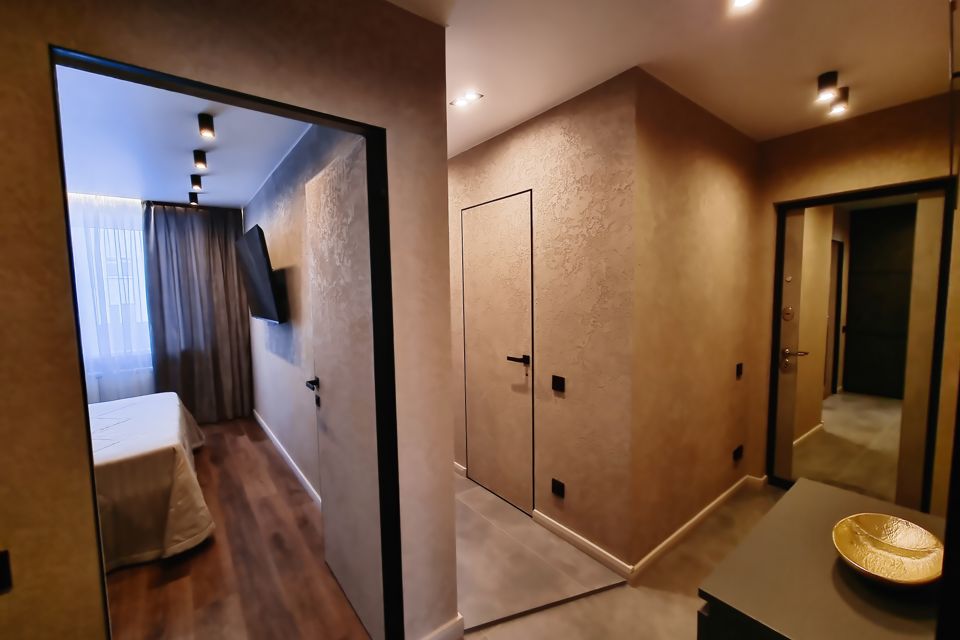 Комфортная ,Дизайнерская  Квартира