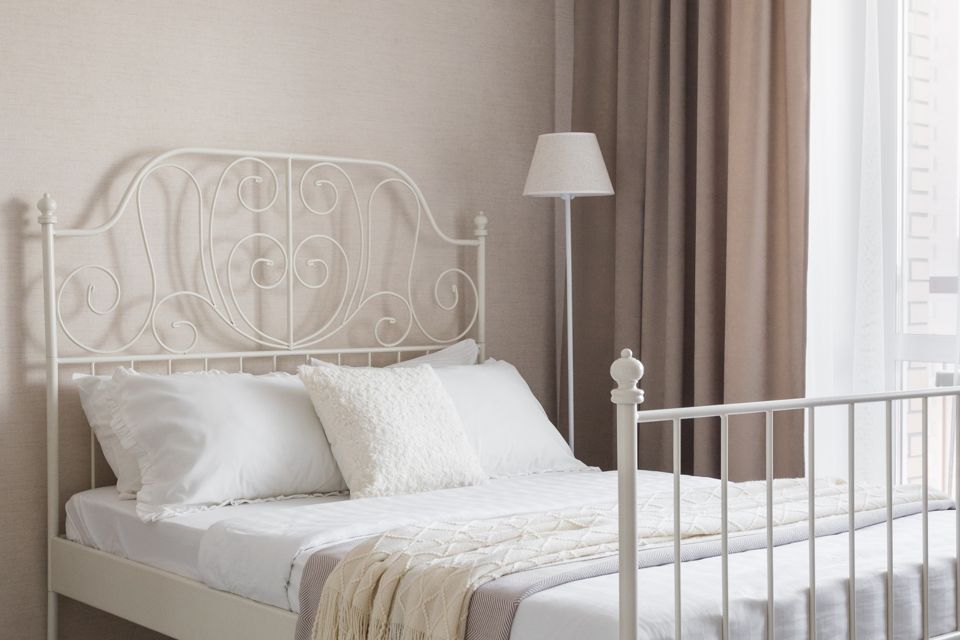 Уютная квартира на Лазурная, 32