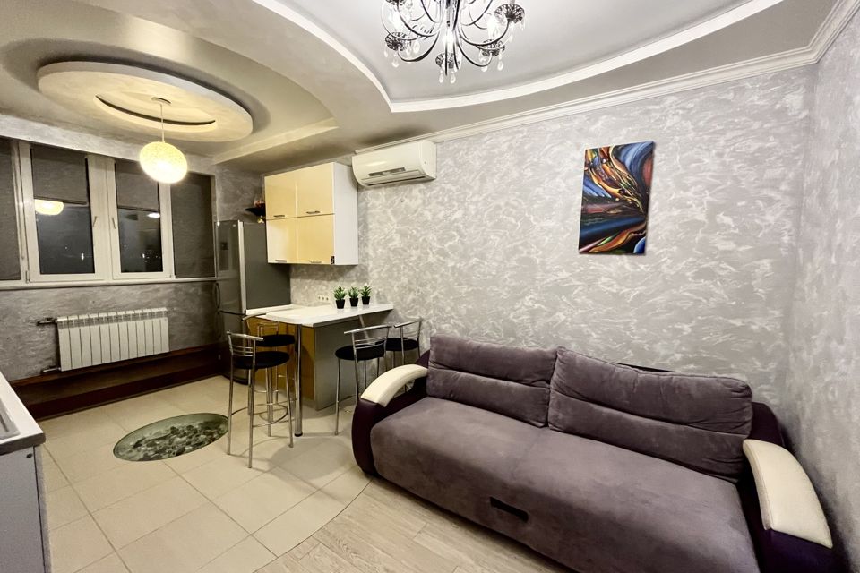 Лайф Апарт, 2 ком кв-ра, на Граничная 38