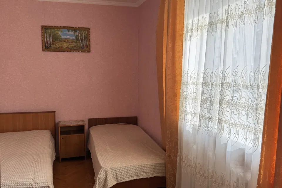 2-х ком квартира  с балконом