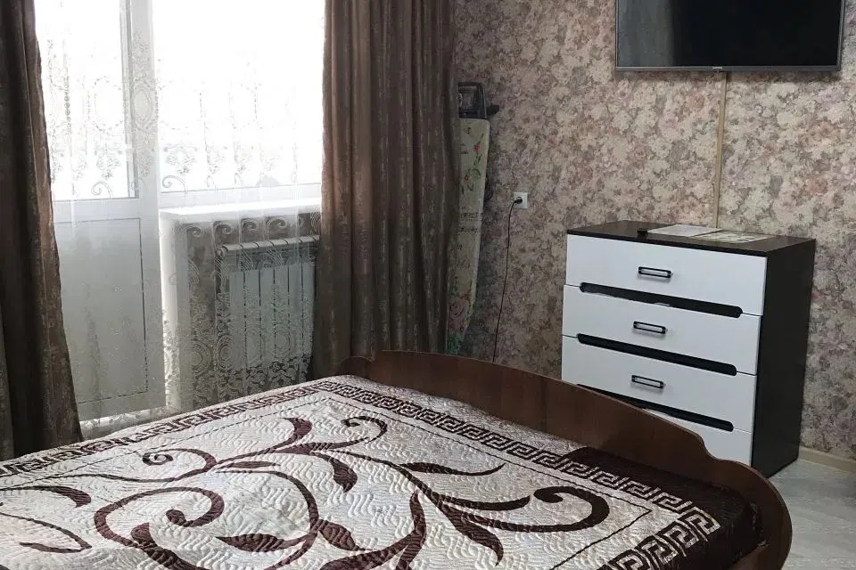 Уютная квартира в центре города,рядом с набережной
