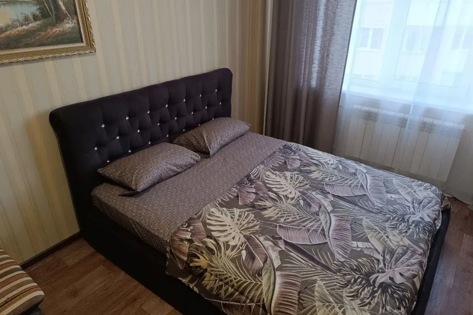 Квартира рядом с ТРК Сити Молл Белгородский