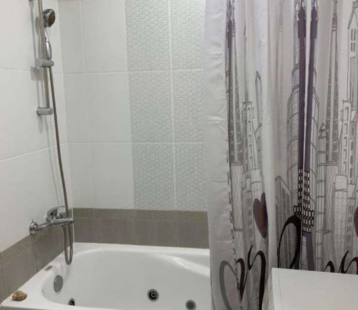 Аппартаменты Аврора