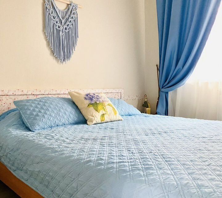 Квартира на 3-м Подгорном переулке 12