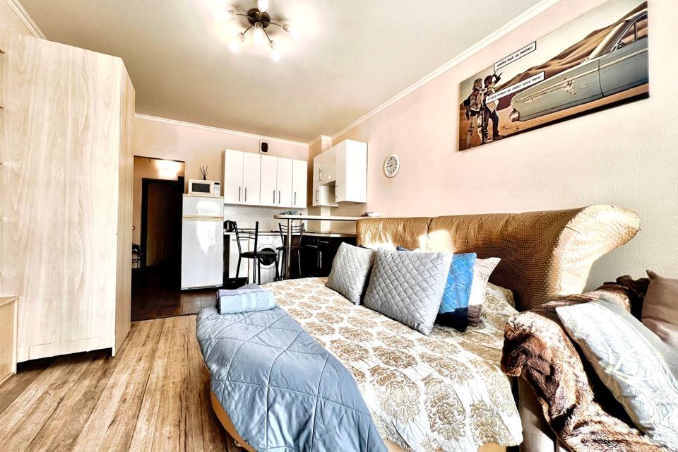 АПАРТАМЕНТЫ ЦЕНТР СТУДИЯ VOYAGE КОМФОРТ