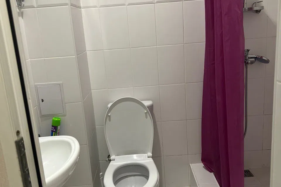 Уютные комнаты в Адлере.