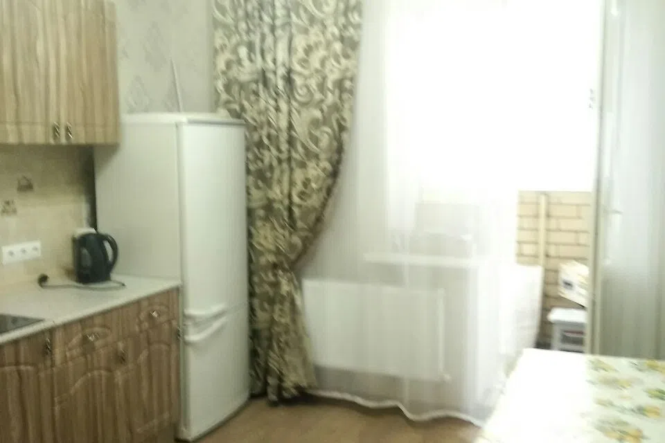 Уютная квартира для гостей