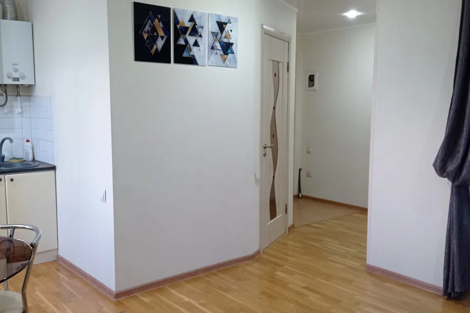Уютная квартира в центре 