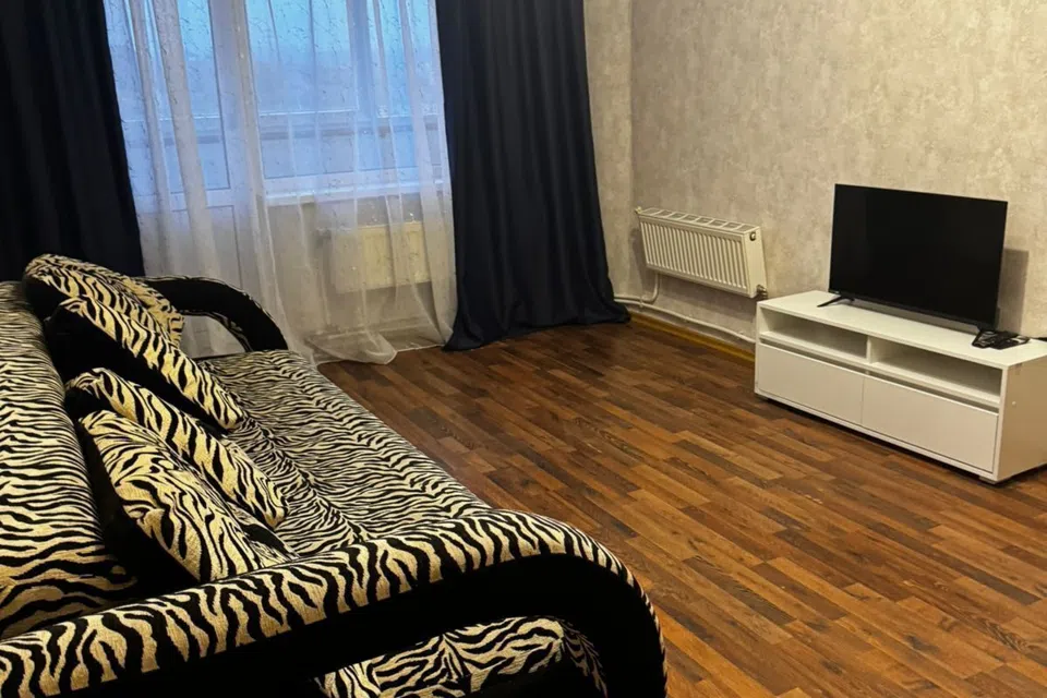 2-к. квартира в Южном мкр-не у Харьковской горы