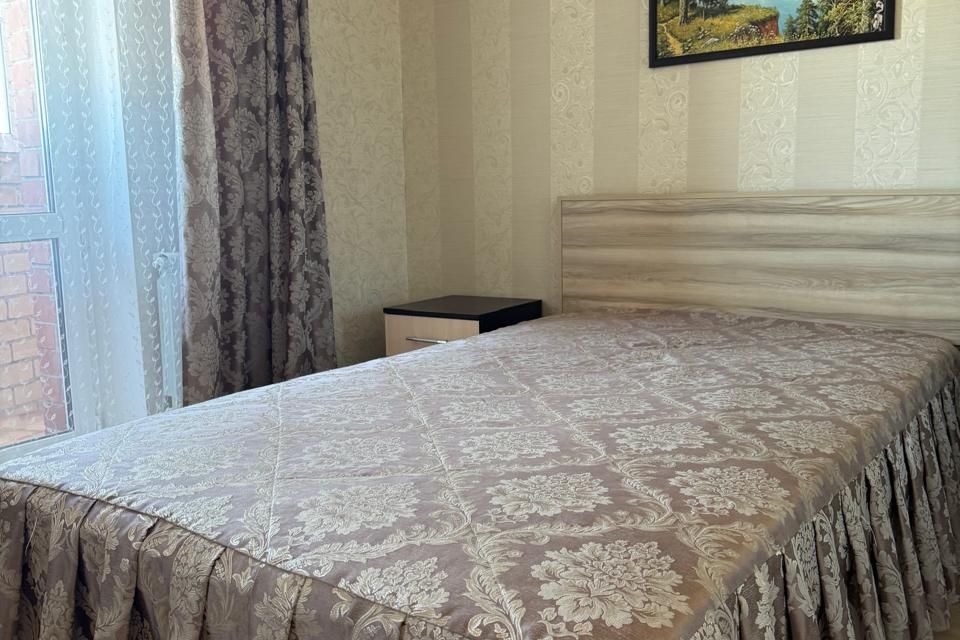 Уютная квартира у ЦУМа, ТЦ JAM MOLL