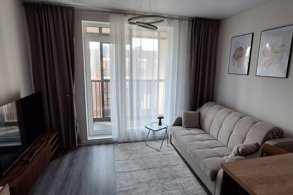 Студия на Уральской, 23