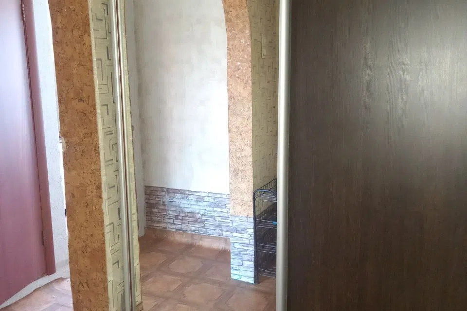 Уютная квартира в Ветлужанке 